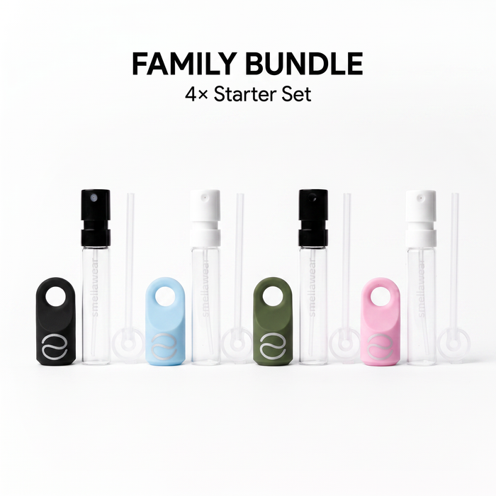 Family Bundle